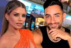 Austin Palao dedicó romántico mensaje a Flavia Laos tras ganar como "Influencer latina del año"