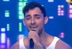 Austin Palao presentó en vivo su canción 'Tóxica'