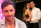 Austin Palao reveló cómo se lleva con Luciana Fuster y Patricio Parodi en detrás de cámaras de EEG