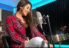 Austin Palao: su hermana Gloria Palao debutó como cantante con este tema