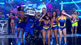 'Bienvenida tu tarde' ganó premio de 5 mil soles