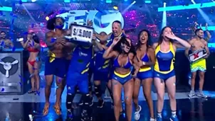 'Bienvenida tu tarde' ganó premio de 5 mil soles