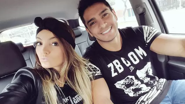 	&iexcl;Cachaza y Rafael ya tienen su invitaci&oacute;n para la boda de Yaco y Natalie!