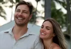 Carol Reali enterneció con romántica dedicatoria a André Bankoff