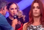 Casting EEG: Jennifer envió contundente mensaje al saber que podría competir con su prima Ducelia Echevarría