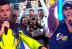 Casting EEG: Leandro Cabello, exintegrante de Combate, clasificó tras enfrentamiento con Patricio Parodi