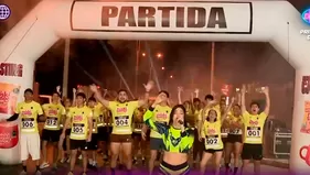 Casting nacional EEG 2026: así inició la primera fecha en vivo