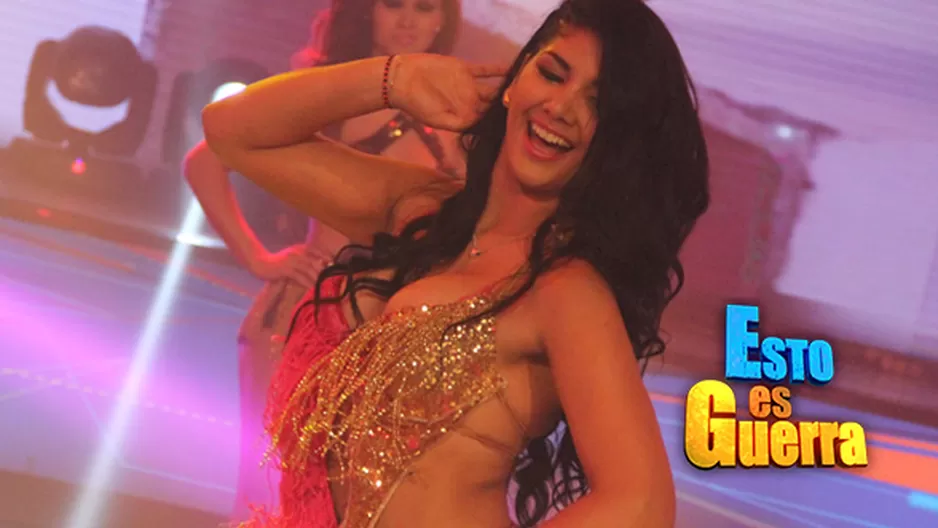 Guerra de Baile: Chris Soifer