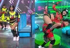 Chris Soifer fue derrotada por Mapi Westphalen en su regreso a EEG