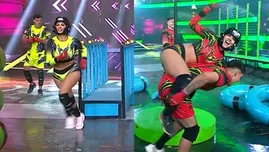 Chris Soifer perdió contra Mapi Westphalen | Fuente: EEG