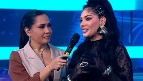 Chris Soifer regresó a EEG: "Necesitaba esta segunda oportunidad"