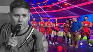 Combatientes cuestionaron a Pancho por apoyar a Said Palao