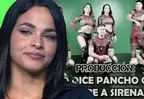 ¿Los combatientes minimizaron a Raysa Ortiz? Así reaccionó ella