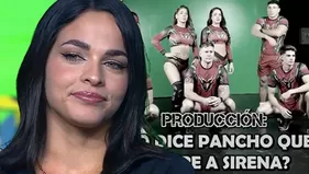 ¿Los combatientes minimizaron a Raysa Ortiz? Así reaccionó ella