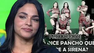 ¿Los combatientes minimizaron a Raysa Ortiz? Así reaccionó ella