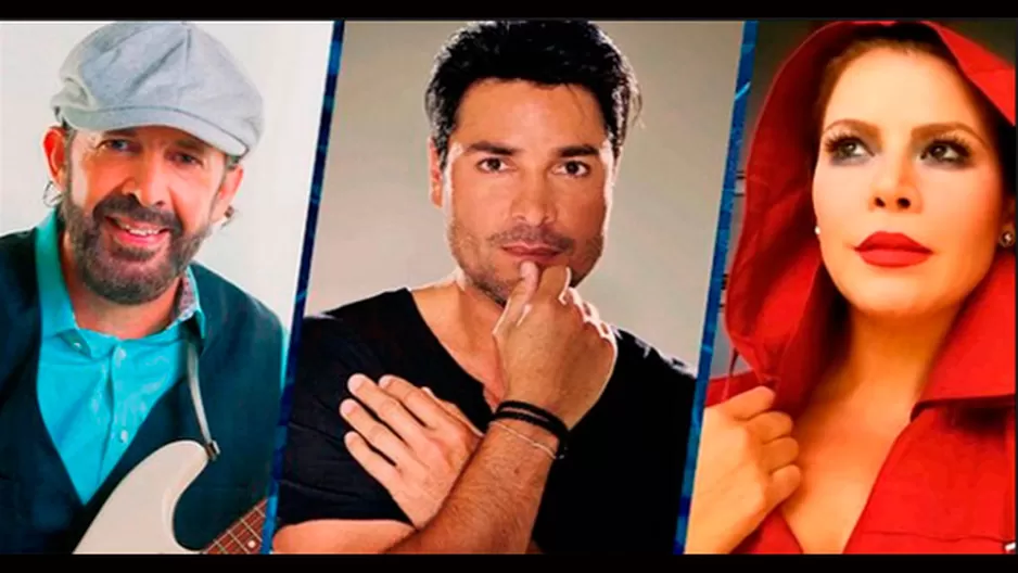 Concurso: Gana 5 entradas dobles para "Juntos en concierto"