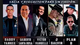 	<p>Concurso: Gana entradas para &quot;Juntos en concierto&quot;</p>