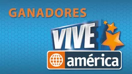 	<p>Conoce a los ganadores de las 10 entradas dobles para Vive Am&eacute;rica.</p>