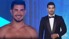 Julio Dulanto: Conoce al nuevo rostro de EEG: Desafío 14