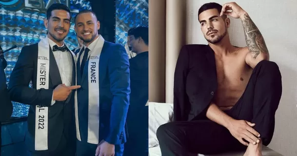 Julio Dulanto, el nuevo rostro de Esto es Guerra.