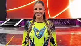Conoce a Mapi Westphalen, la nueva integrante de EEG