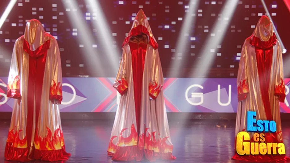 Conoce a los nuevos integrantes de la décima temporada de Esto es Guerra