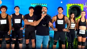 Conoce a los participantes para ser integrantes EEG 2026