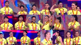 Conoce a los postulantes del casting EEG