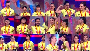 Conoce a los clasificados al casting EEG | Composición: Katherine Lozano | Fuente: América Televisión