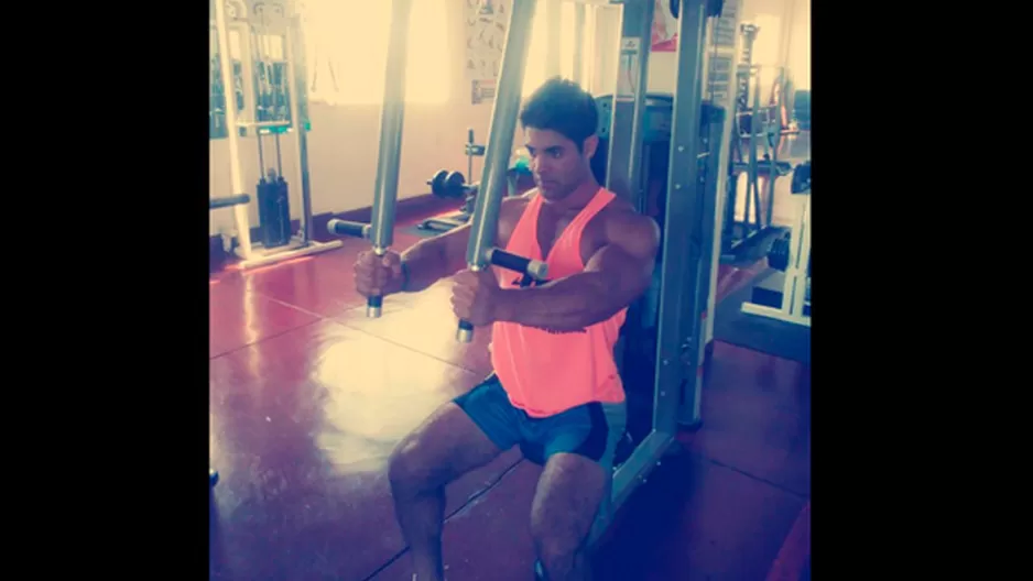 Sebastián Lizarzaburu alista nuevos proyectos