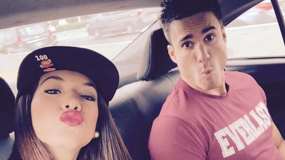 ¿Cuál es el "regalazo" que le dio Jazmín Pinedo a Gino Assereto?