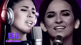 	<p>Daniela Darcourt y Yahaira Plasencia</p>