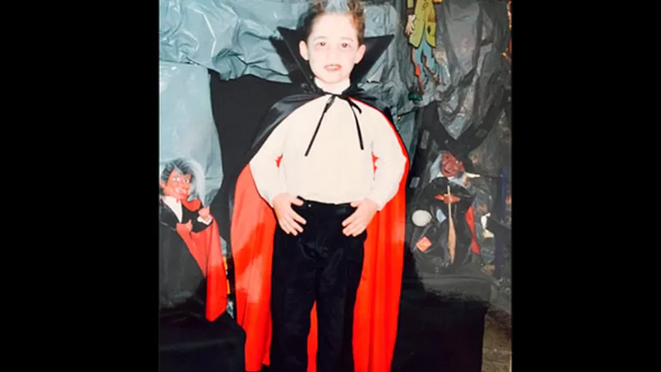 Twitter: Joshua Ivanoff