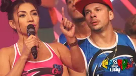 	<p>Diana Sánchez sorprendió a Mario Hart con este calificativo</p>