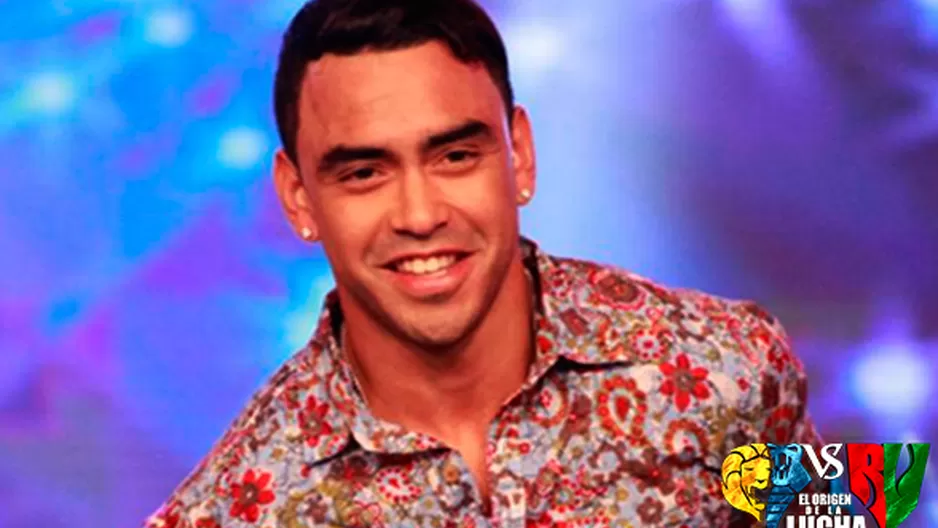 Diego Chávarri recibió emotiva sorpresa de sus fans