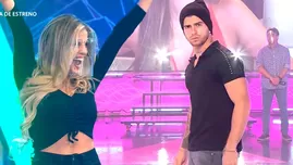 	<p>Diego Zurek perdió enfrentamiento de TikTok con espectacular baile de Alejandra Baigorria.</p>