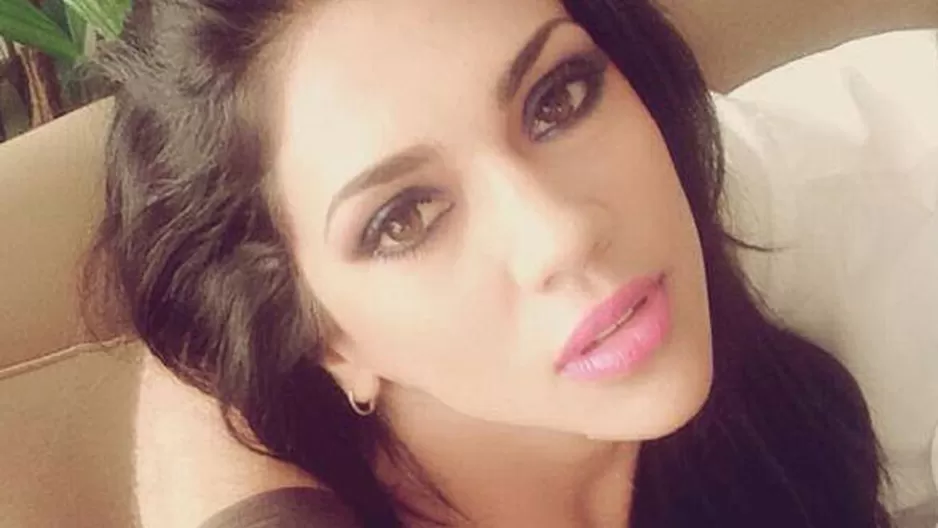 Vania Bludau es la nueva integrante de Esto es guerra