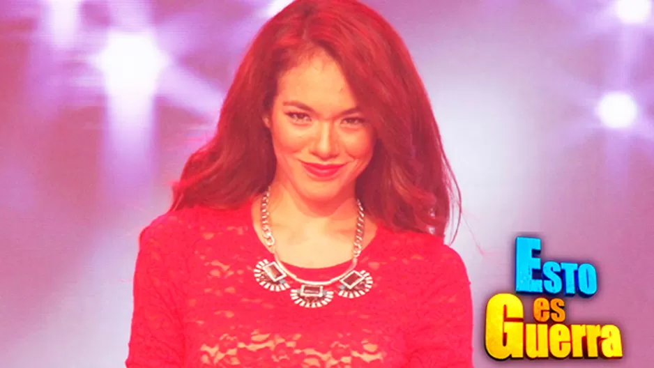 Esto es Guerra