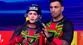 Ducelia Echevarría abandonó juego tras reclamo de Johanna San Miguel y se enfrentó a Patricio Parodi