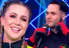 ¿Ducelia Echevarría cantó a capela por primera vez tras pedido de Fabio Agostini?