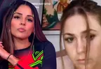 Ducelia Echevarría desmintió a Luciana Fuster y ella tuvo inesperada reacción: "Una lástima"