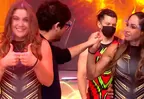 Ducelia Echevarría pasó a los Guerreros y Melissa Loza a los Combatientes por decisión de Patricio Parodi