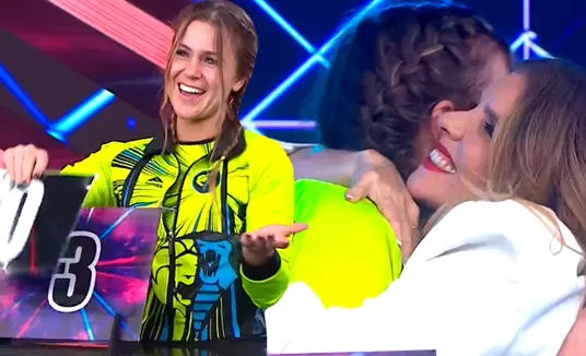 Ducelia Echevarría perdió la oportunidad de ganar 5 mil soles tras hacer mala jugada en EEG