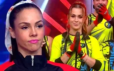Ducelia Echevarría volverá a competir contra Paloma Fiuza tras error de la producción de EEG - Noticias de regreso-lucas