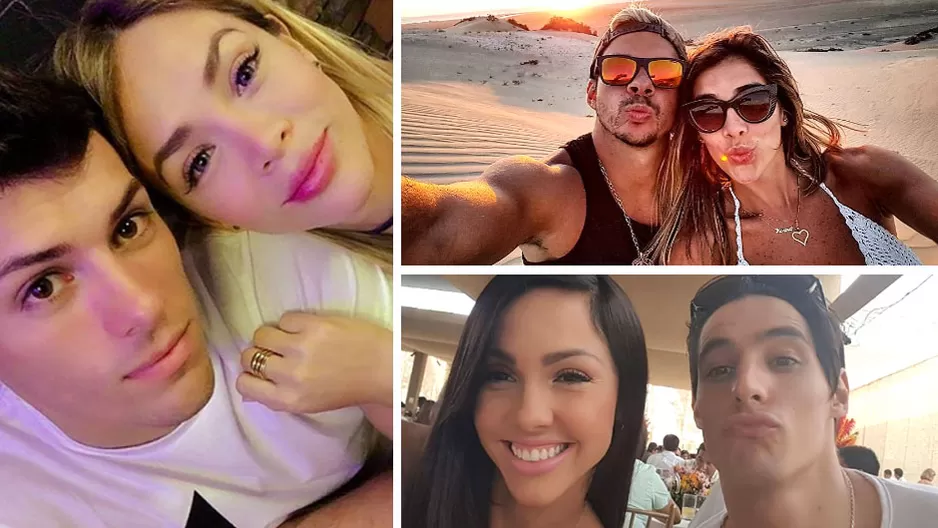 Así celebran los guerreros el día del amor y la amistad.