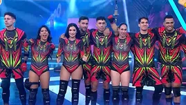 EEG: los combatientes presentaron a su nuevo equipo