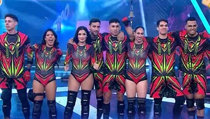 EEG: los combatientes presentaron a su nuevo equipo