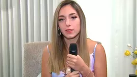 EEG: Bryana Pastor anunció que se despide de TikTok por inesperado motivo