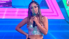 EEG: Bryana Pastor regresó por su revancha a TikTok para retar a joven tiktoker