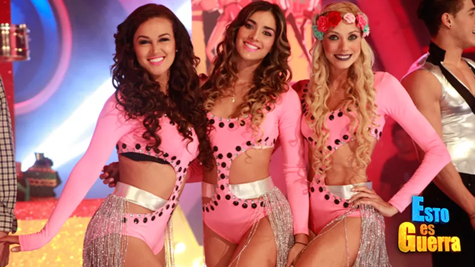 EEG La Búsqueda: Mira lo mejor de la última edición